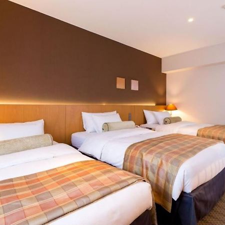 Matsumoto Marunouchi Hotel Zewnętrze zdjęcie