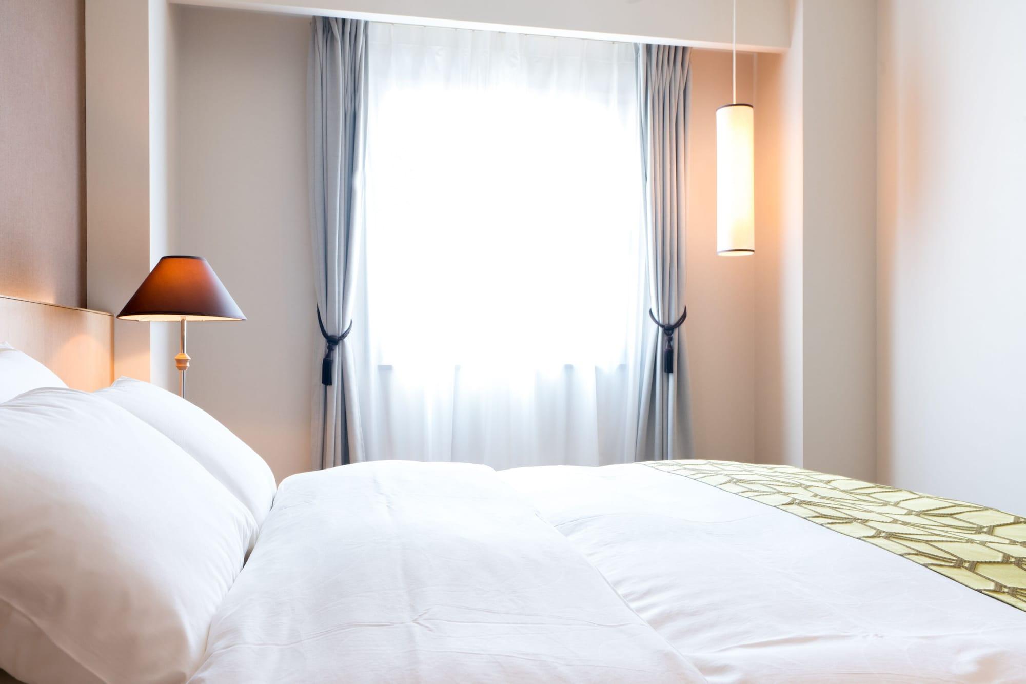 Matsumoto Marunouchi Hotel Zewnętrze zdjęcie
