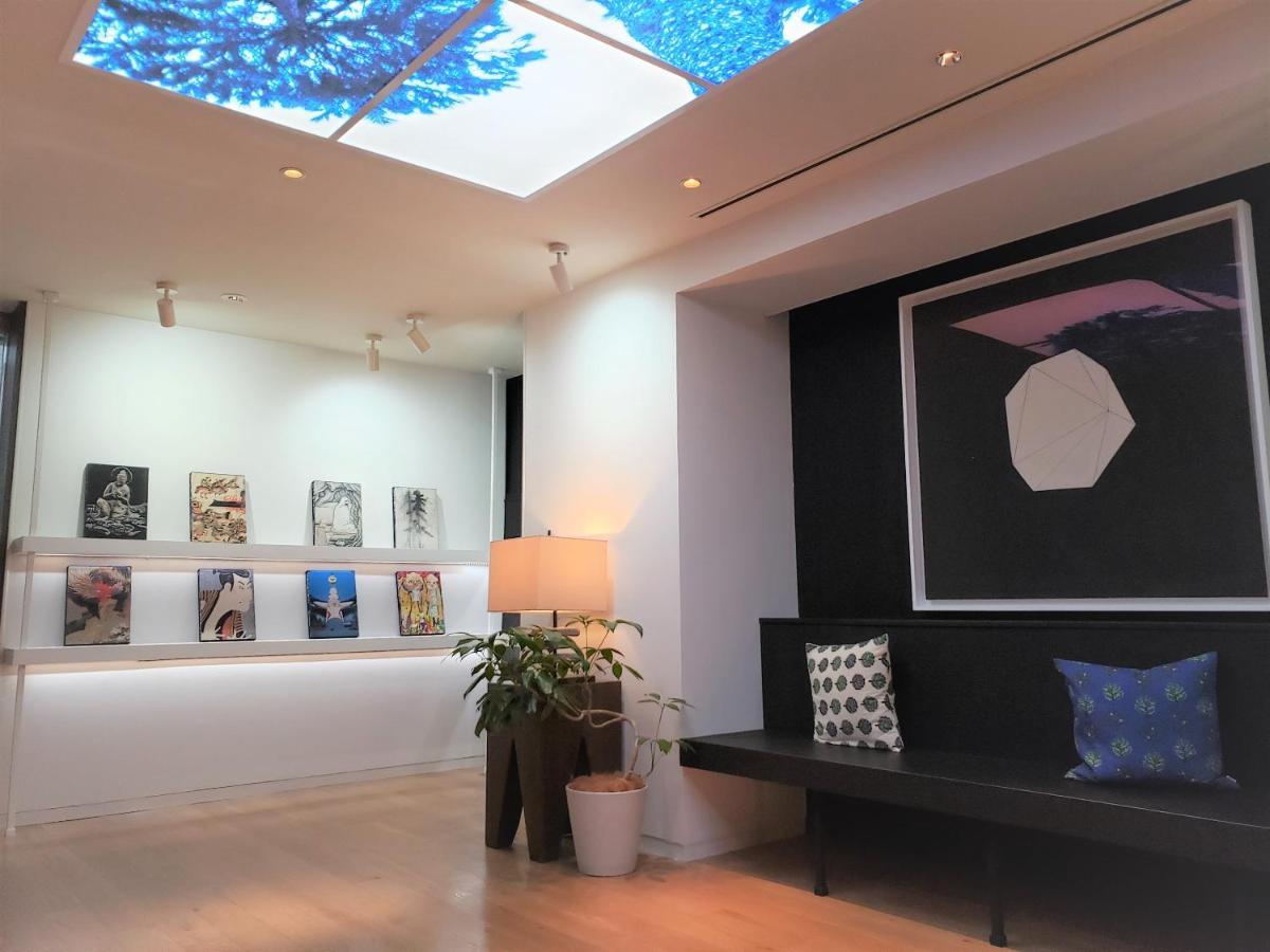 Matsumoto Marunouchi Hotel Zewnętrze zdjęcie