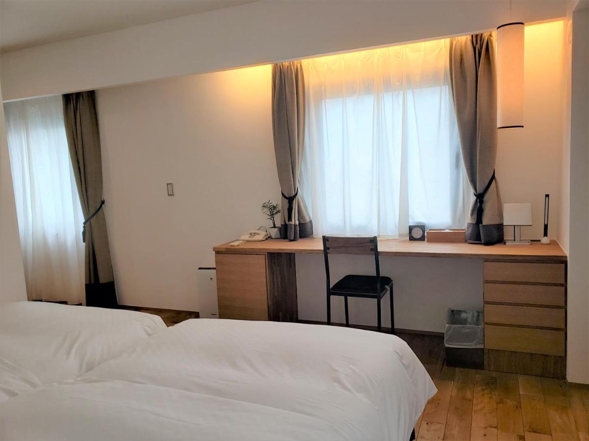 Matsumoto Marunouchi Hotel Zewnętrze zdjęcie