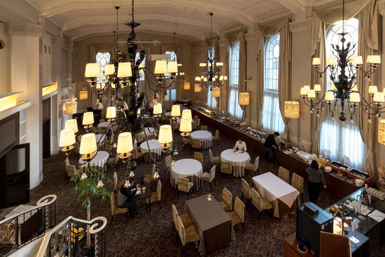 Matsumoto Marunouchi Hotel Zewnętrze zdjęcie