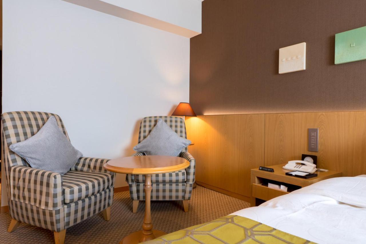 Matsumoto Marunouchi Hotel Zewnętrze zdjęcie