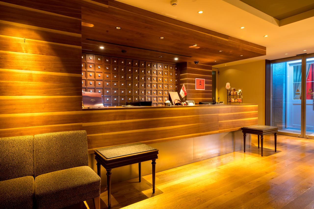 Matsumoto Marunouchi Hotel Zewnętrze zdjęcie