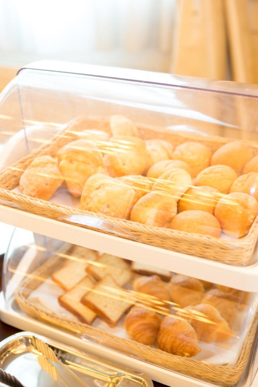 Matsumoto Marunouchi Hotel Zewnętrze zdjęcie