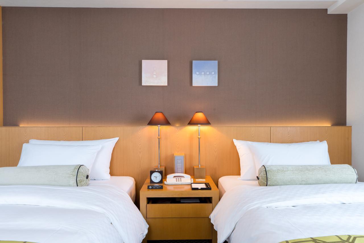 Matsumoto Marunouchi Hotel Zewnętrze zdjęcie
