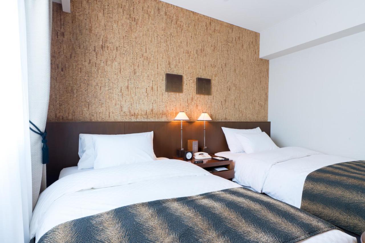 Matsumoto Marunouchi Hotel Zewnętrze zdjęcie