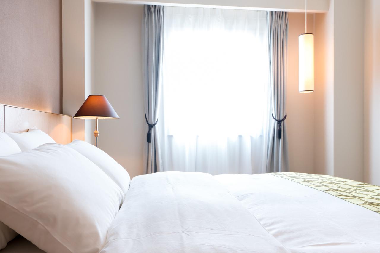 Matsumoto Marunouchi Hotel Zewnętrze zdjęcie
