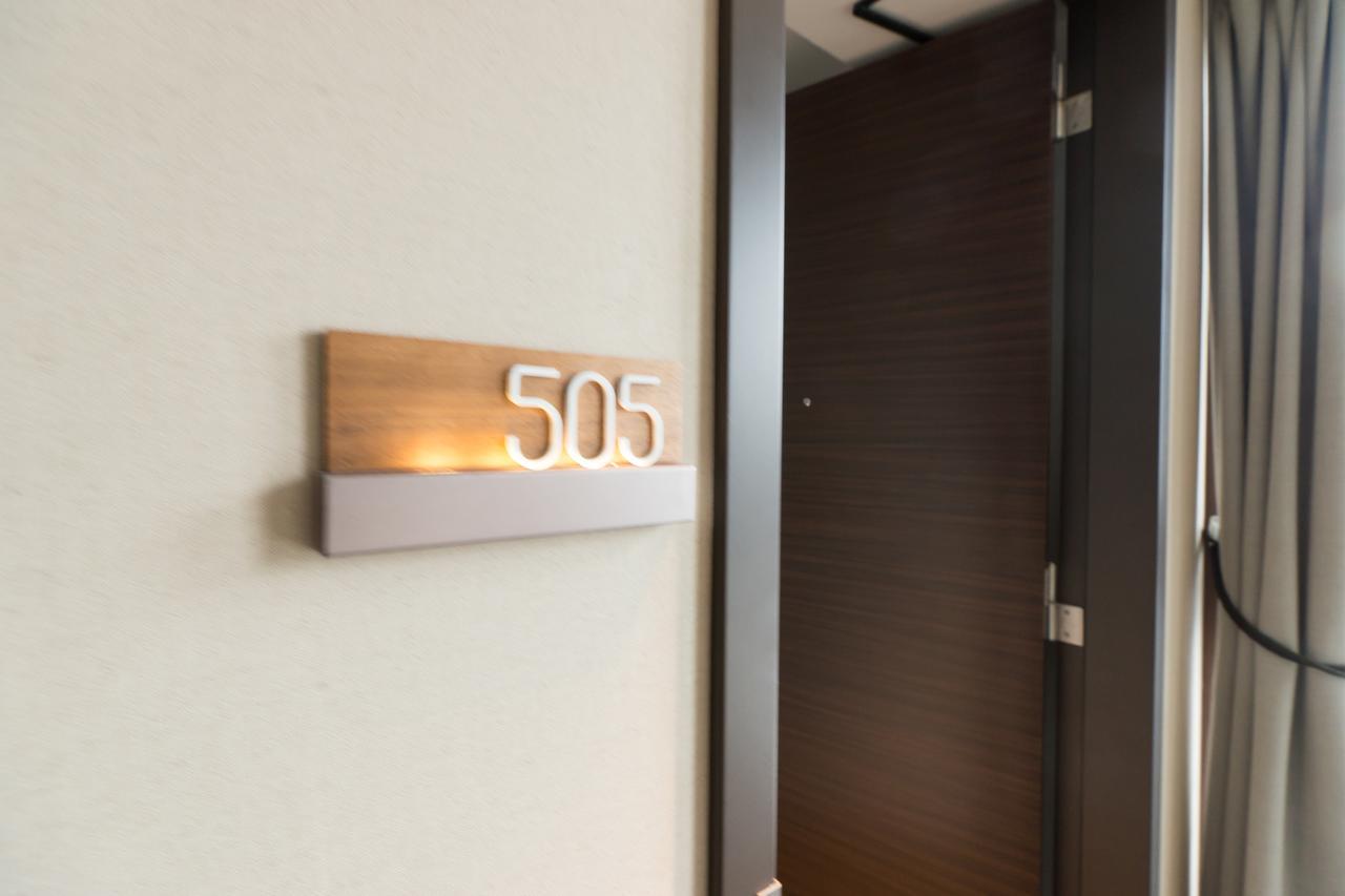 Matsumoto Marunouchi Hotel Zewnętrze zdjęcie