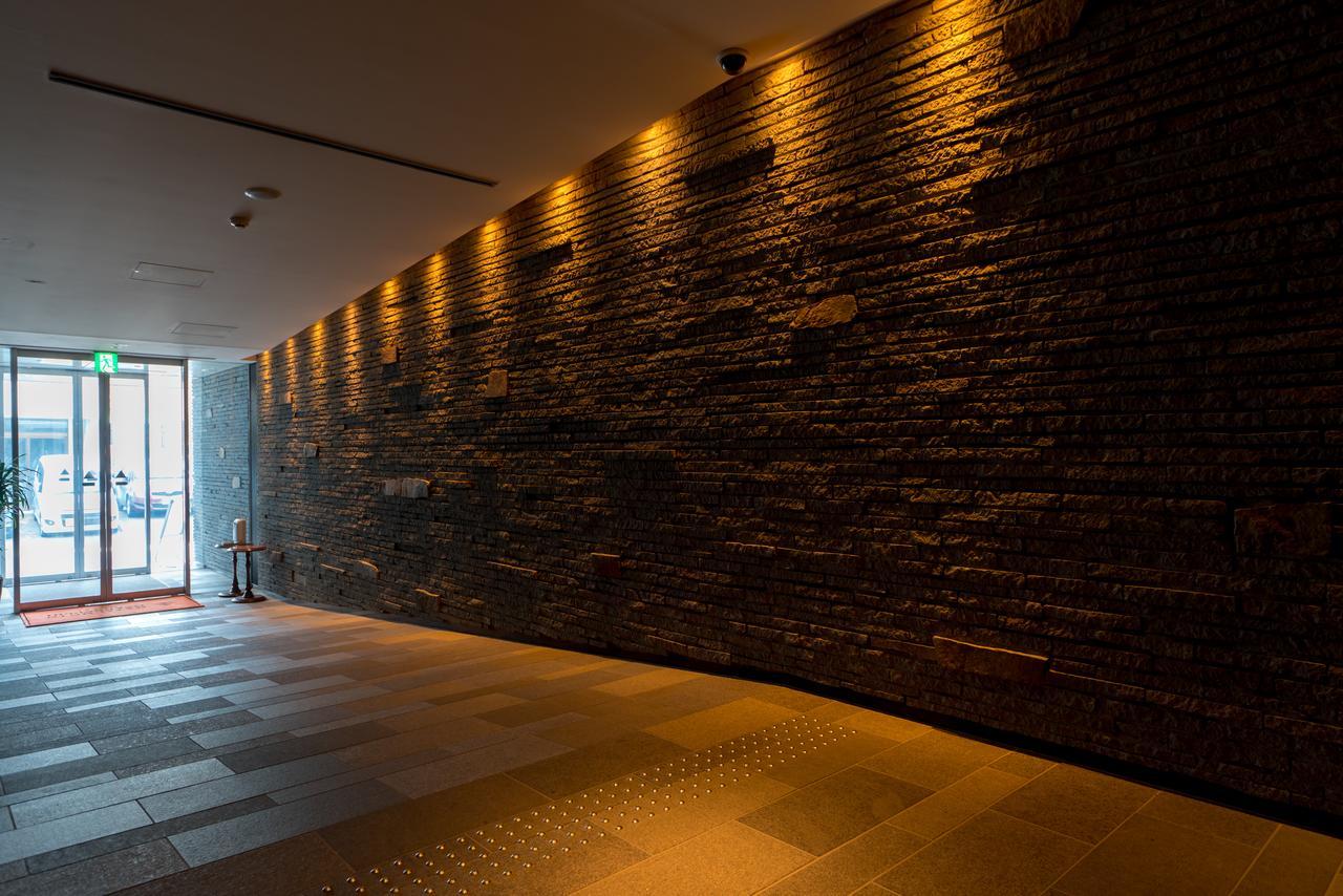Matsumoto Marunouchi Hotel Zewnętrze zdjęcie