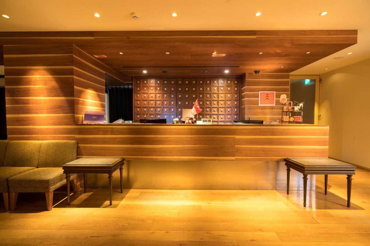 Matsumoto Marunouchi Hotel Zewnętrze zdjęcie