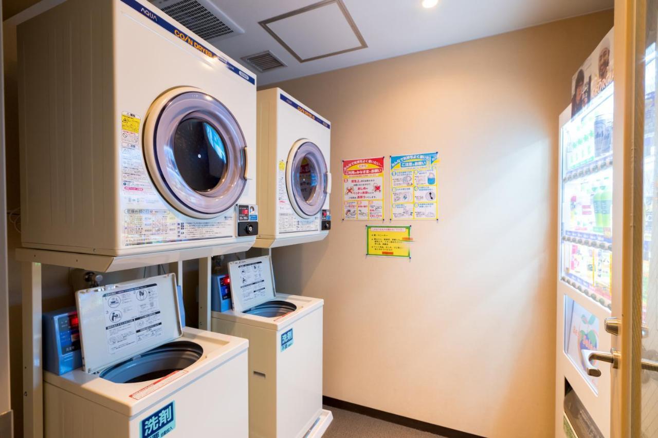 Matsumoto Marunouchi Hotel Zewnętrze zdjęcie