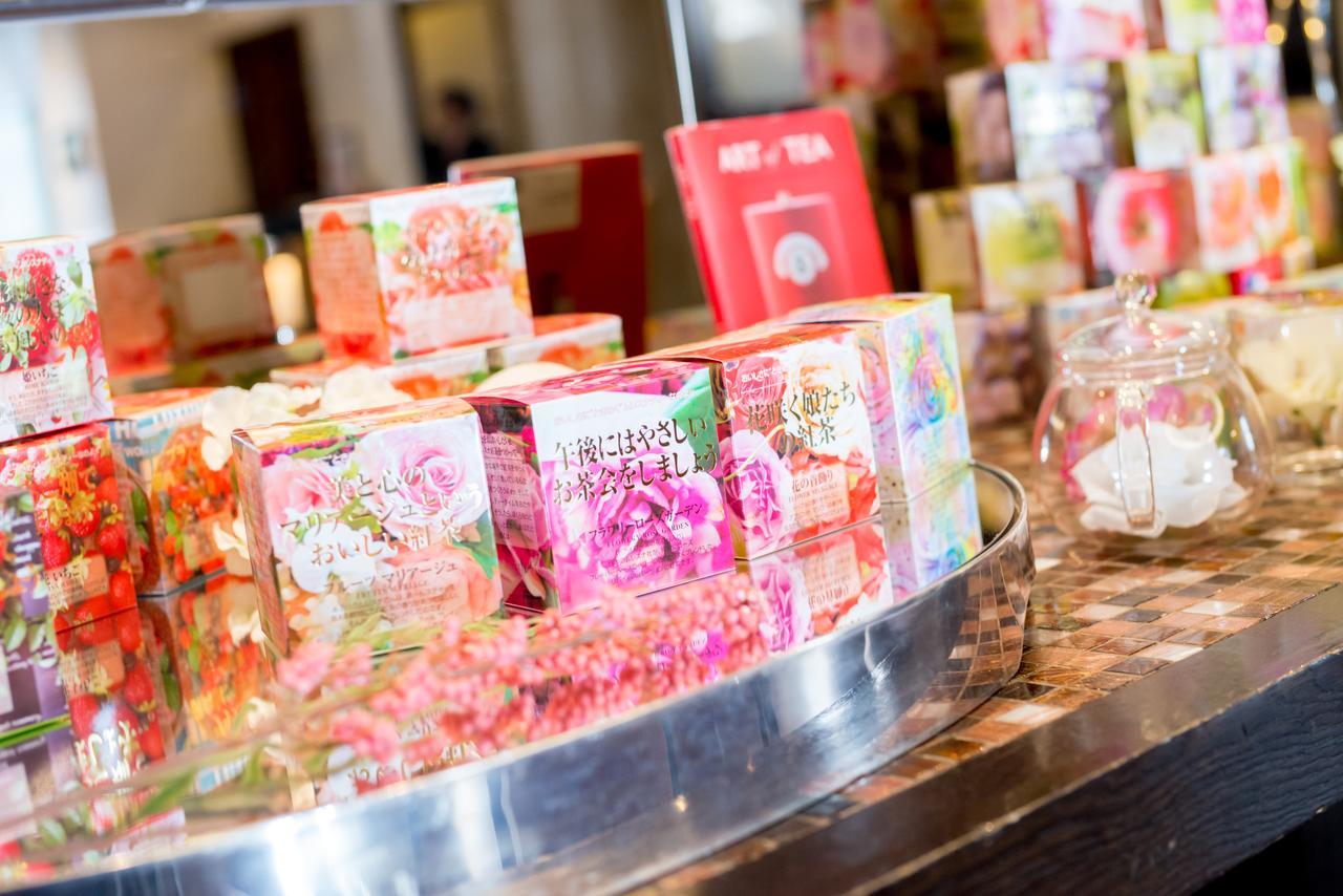 Matsumoto Marunouchi Hotel Zewnętrze zdjęcie